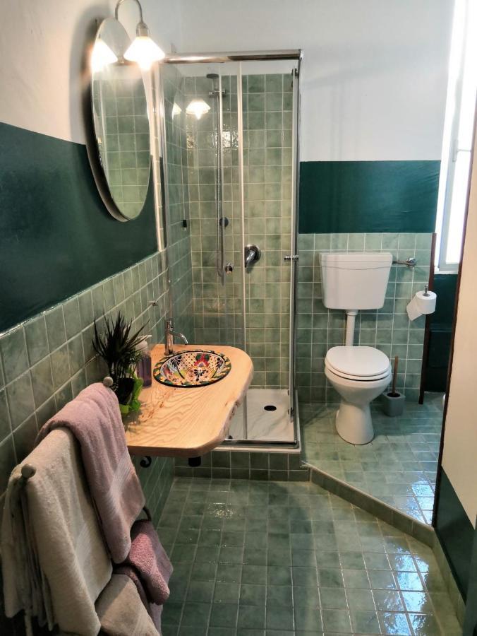 Affascinante Monolocale In Palazzo Storico, 50Mtr Da Piazza Azuni Apartman Sassari Kültér fotó